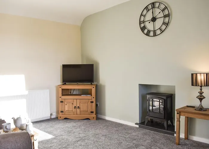 Benwells Holiday Cottage