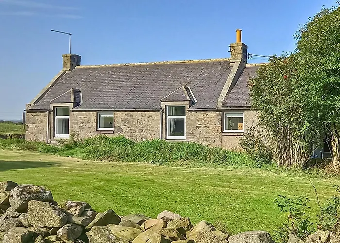 Benwells Holiday Cottage