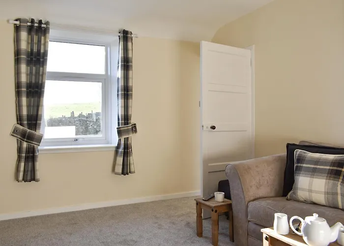 Benwells Holiday Cottage