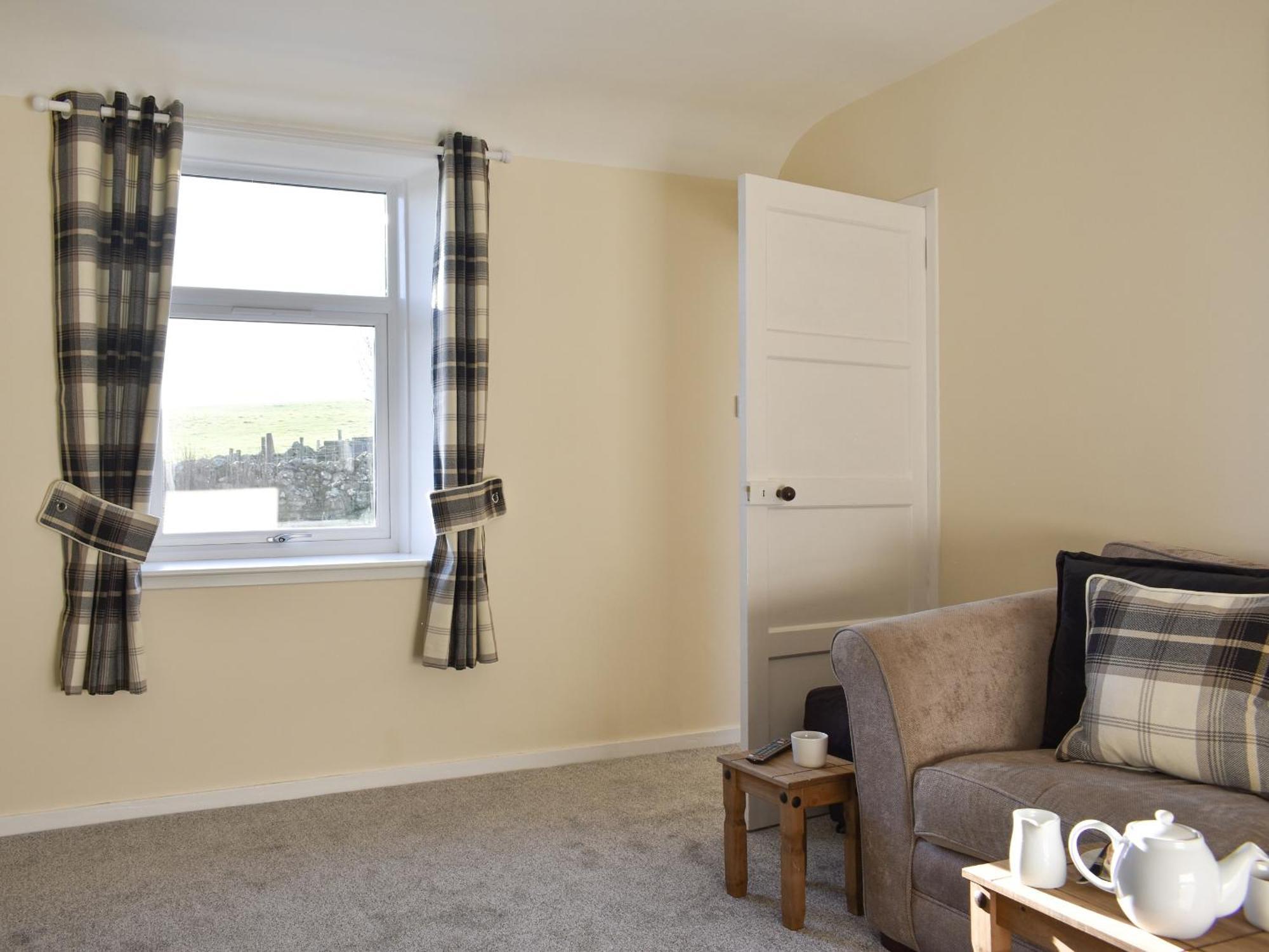 Benwells Holiday home Maud