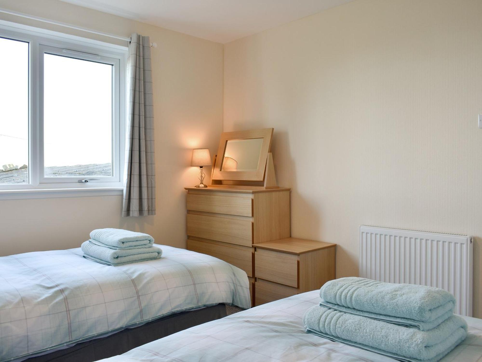 Holiday home Benwells *
