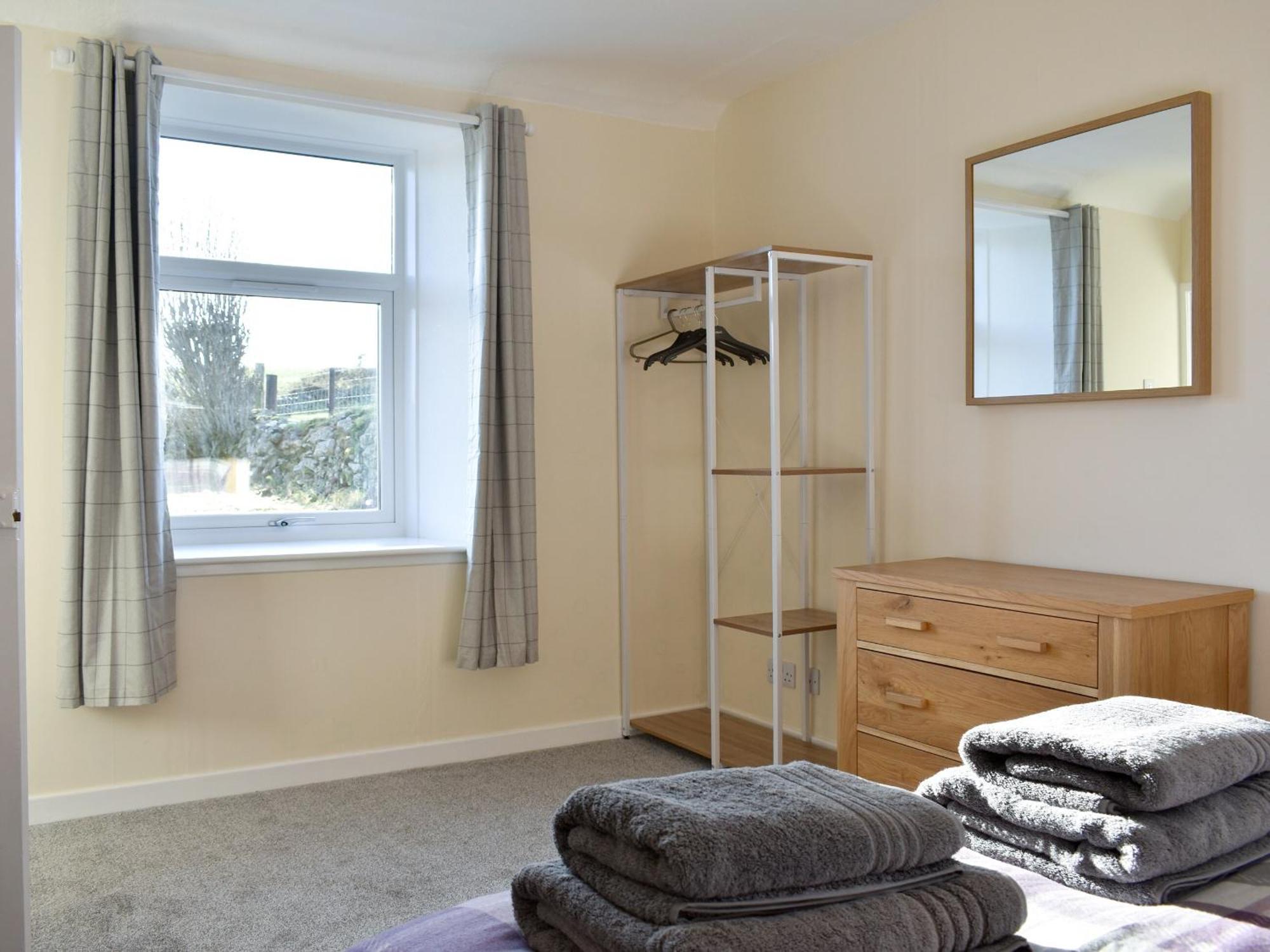 Holiday home Benwells