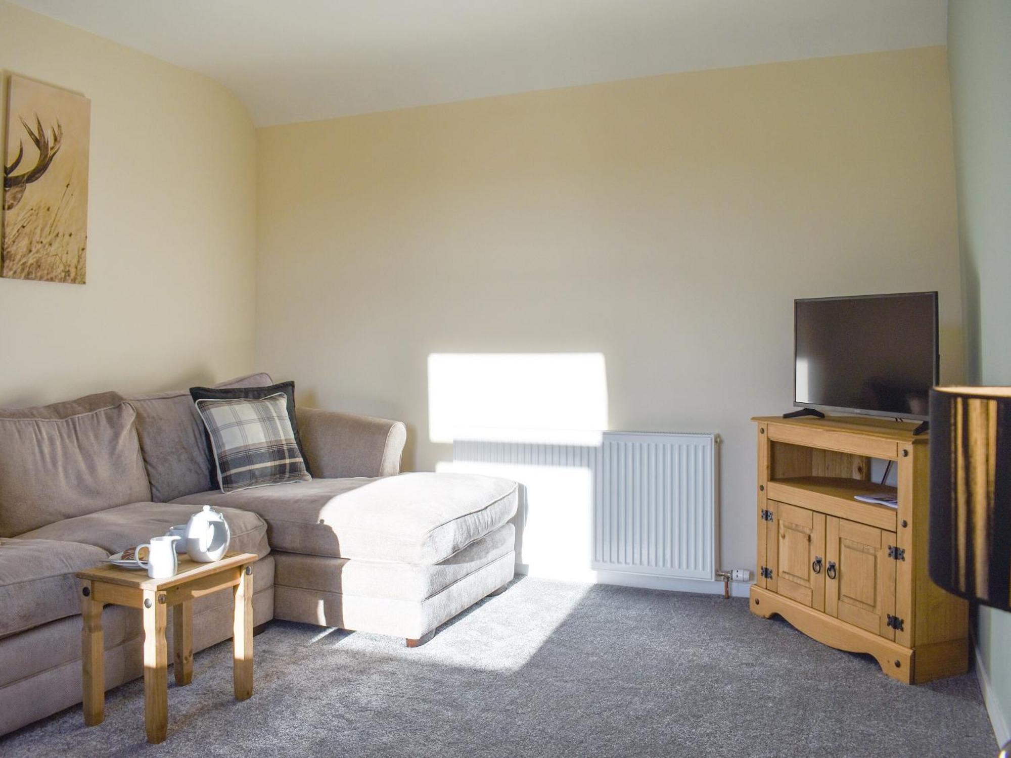 Holiday home Benwells Maud
