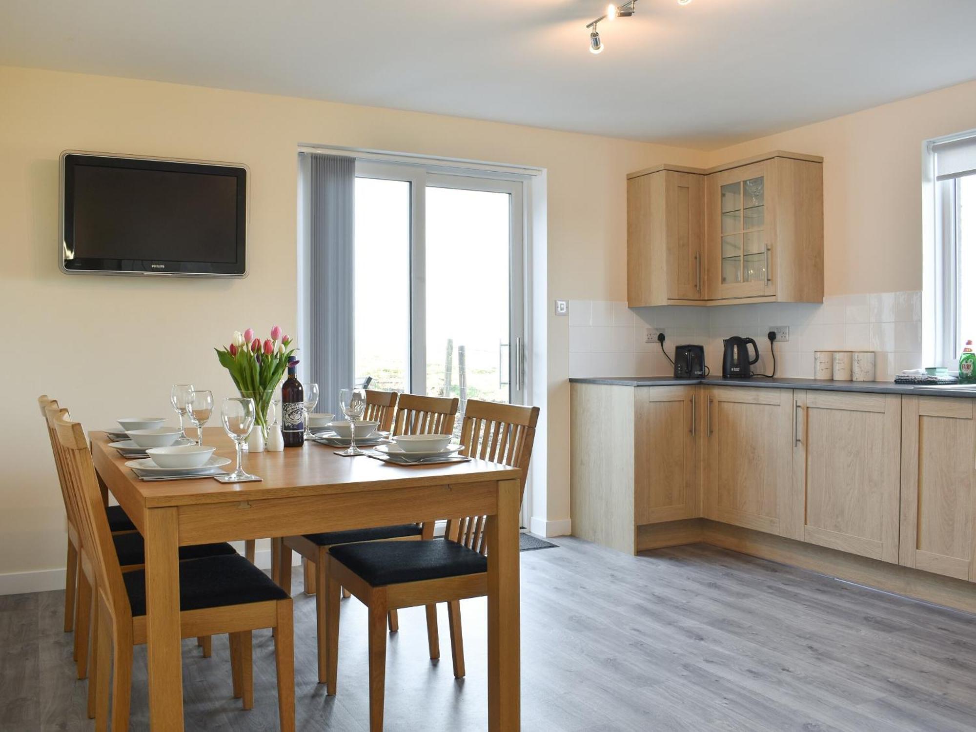 Holiday home Benwells