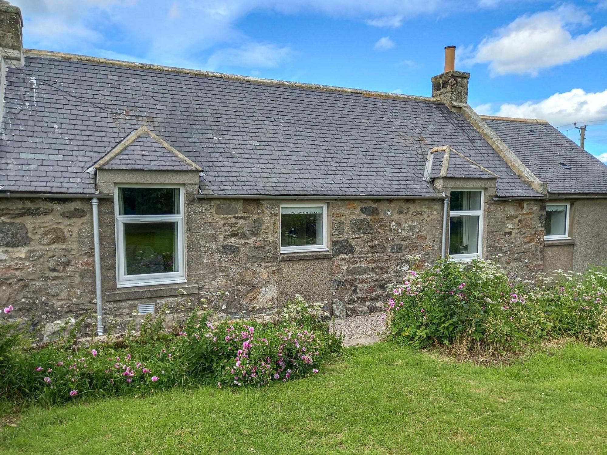 Benwells Holiday home *