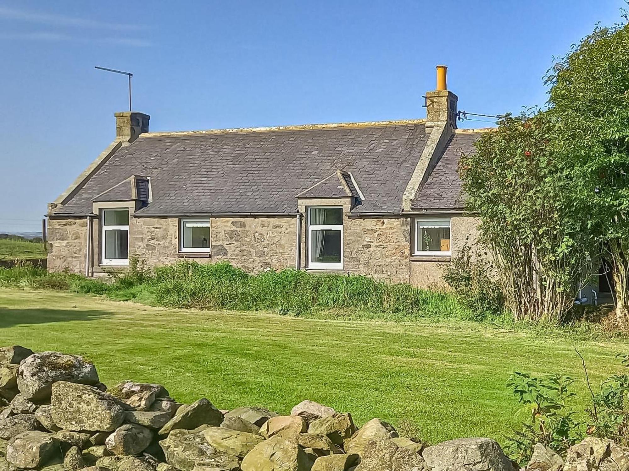 Holiday home Benwells