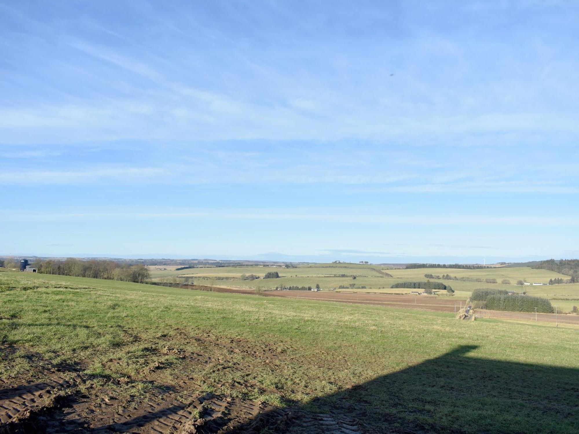 Holiday home Benwells Maud