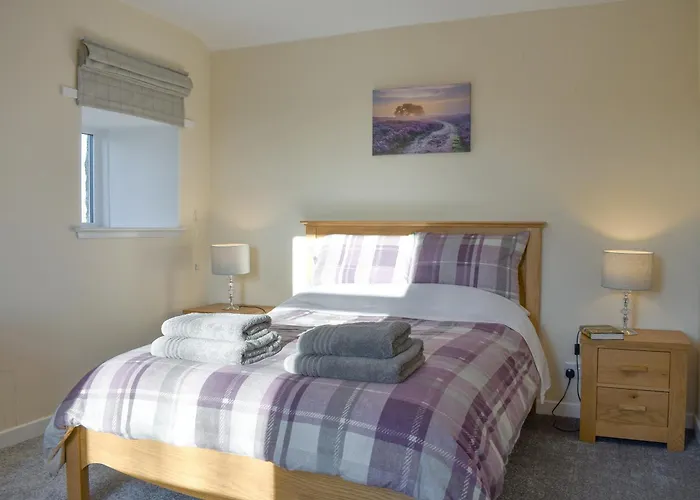 Benwells Holiday Cottage